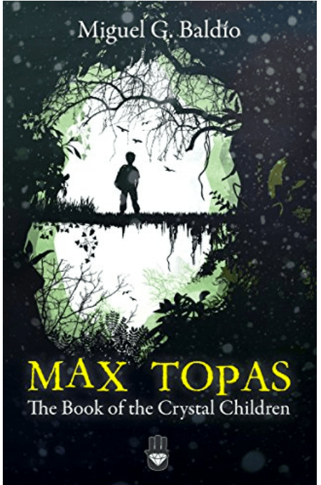 Buchübersetzung: Gitta Wolf