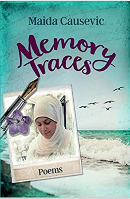 Buchübersetzung: Gitta Wolf