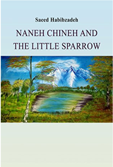 Buchübersetzung: Gitta Wolf