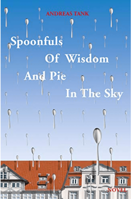 Buchübersetzung: Gitta Wolf